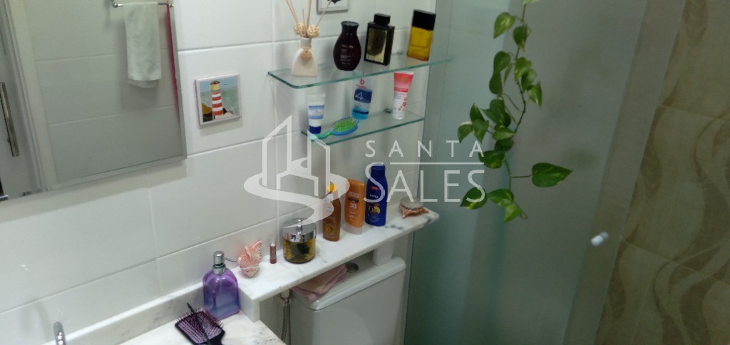 Apartamento, 1 quarto, 42 m² - Foto 30