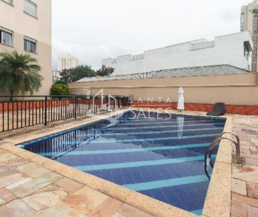 Apartamento, 3 quartos, 74 m² - Foto 8