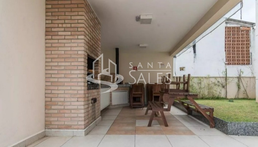 Apartamento, 3 quartos, 76 m² - Foto 47