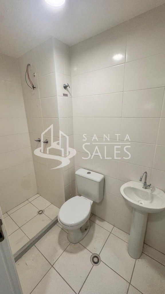 Apartamento, 2 quartos, 42 m² - Foto 10