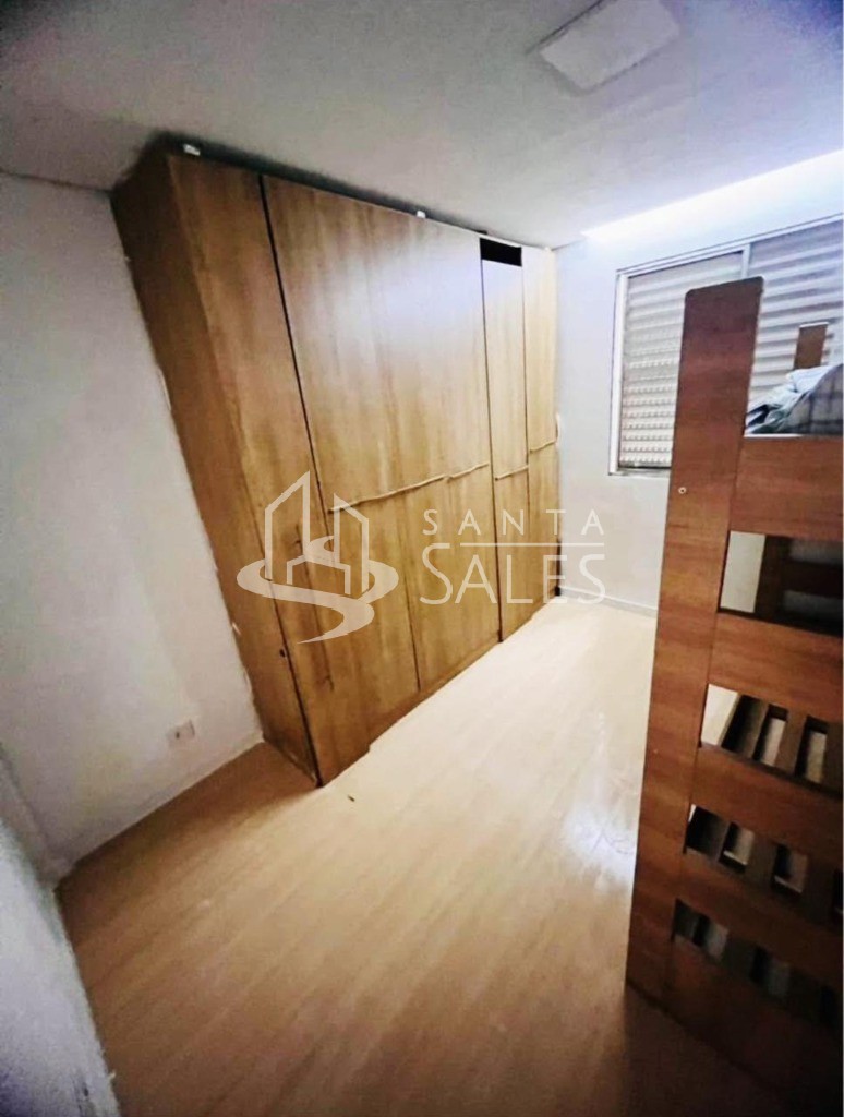 Apartamento, 2 quartos, 48 m² - Foto 10