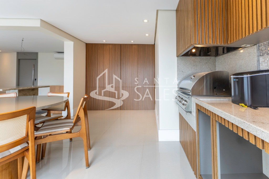 Apartamento, 3 quartos, 156 m² - Foto 25