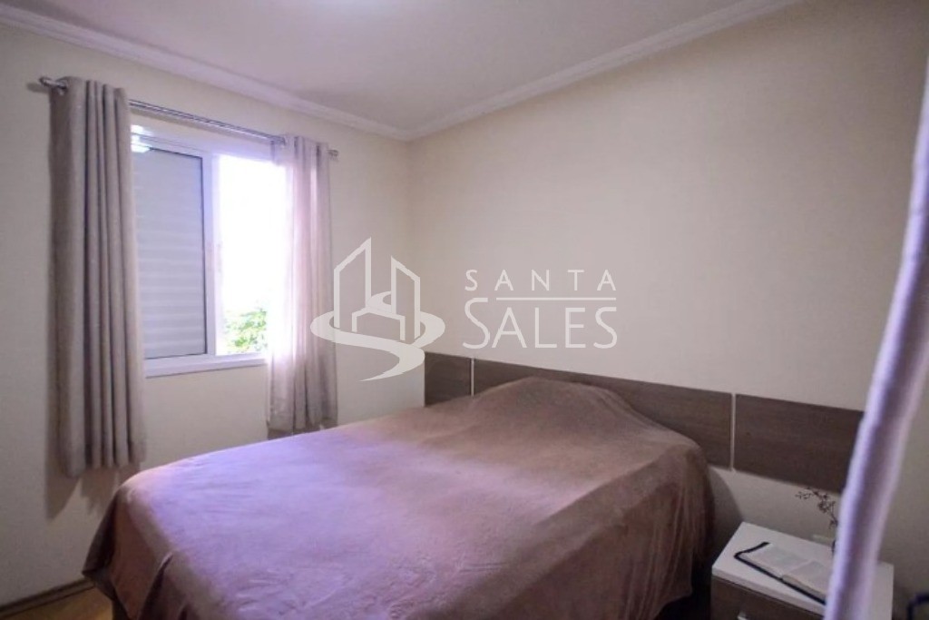 Apartamento, 3 quartos, 67 m² - Foto 9