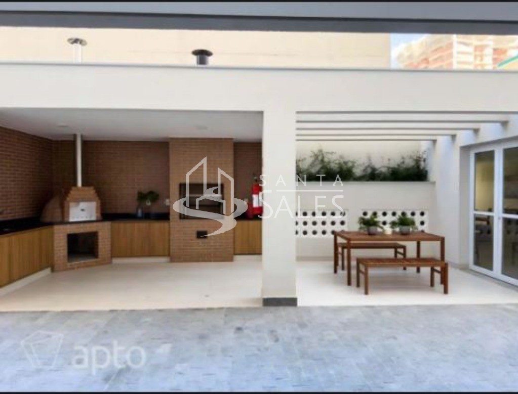 Apartamento, 2 quartos, 54 m² - Foto 14