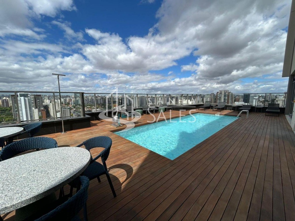 Apartamento, 1 quarto, 29 m² - Foto 17