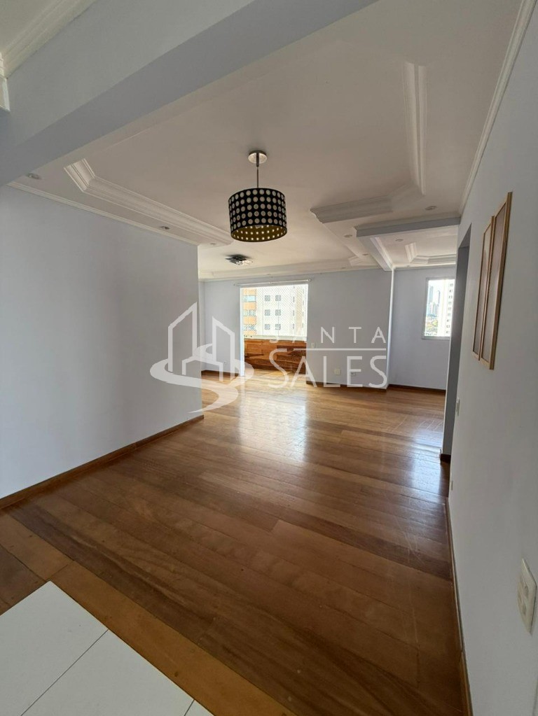 Apartamento, 2 quartos, 77 m² - Foto 3