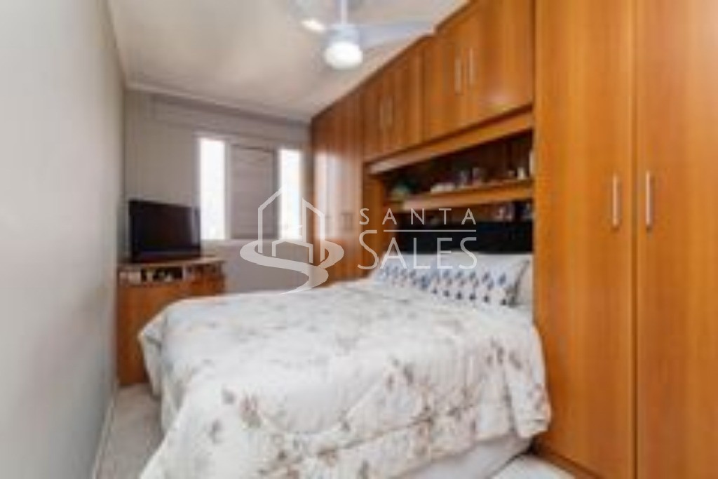 Apartamento, 3 quartos, 77 m² - Foto 18
