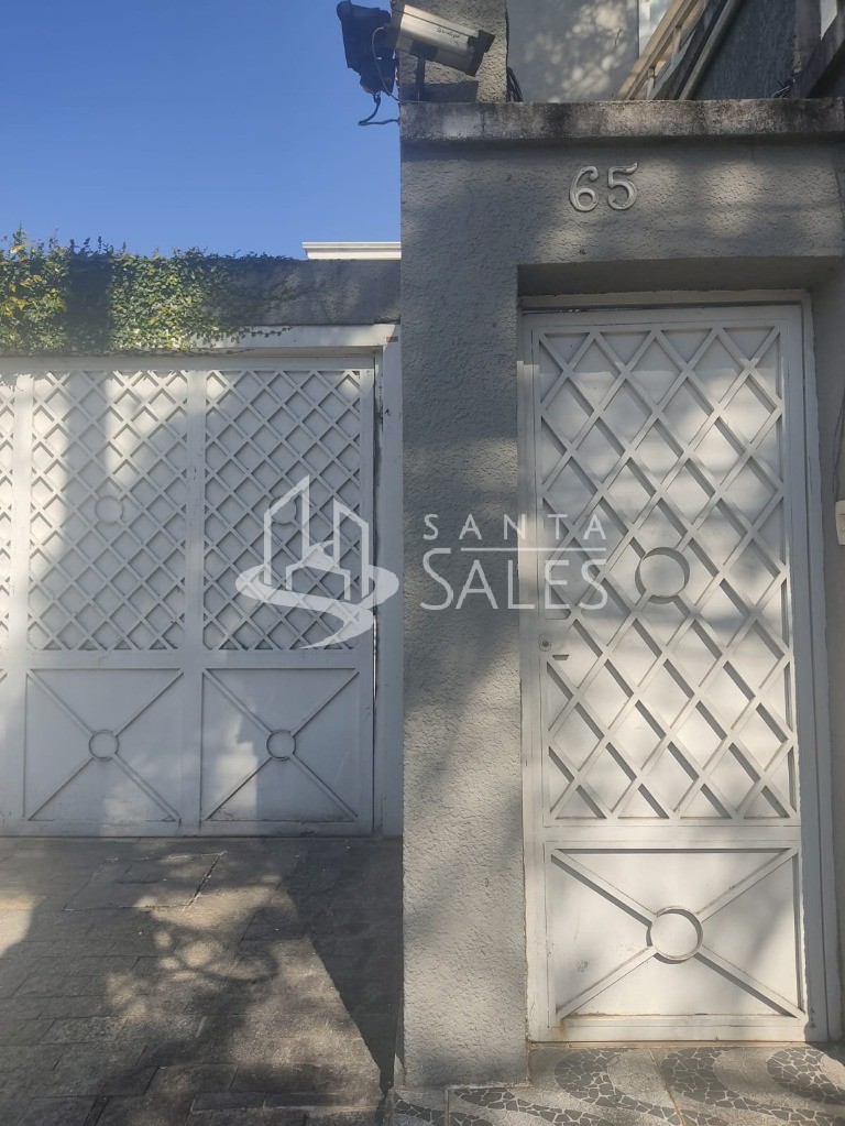 Prédio Inteiro, 190 m² - Foto 44