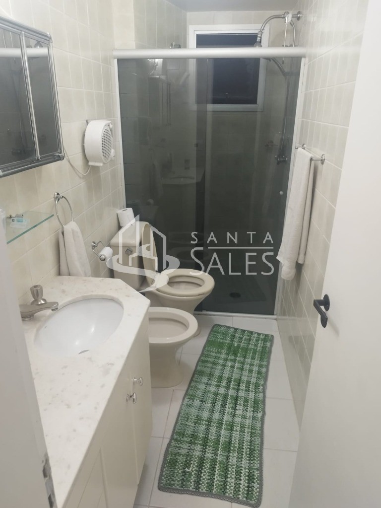 Apartamento, 3 quartos, 100 m² - Foto 12