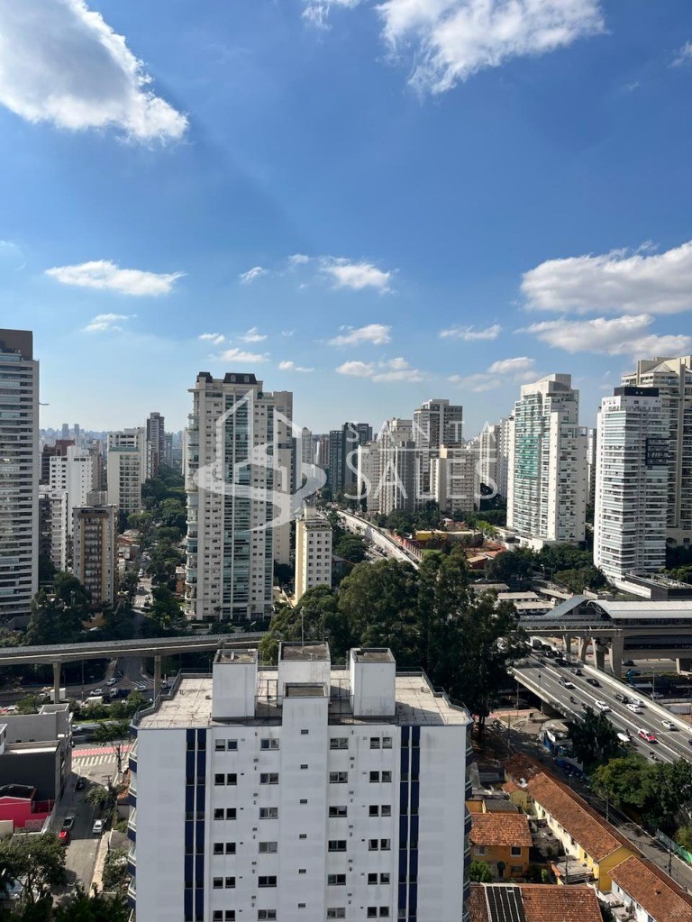 Apartamento, 1 quarto, 27 m² - Foto 16