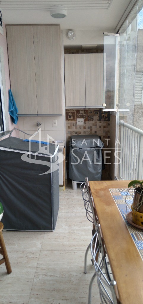 Apartamento, 1 quarto, 42 m² - Foto 27