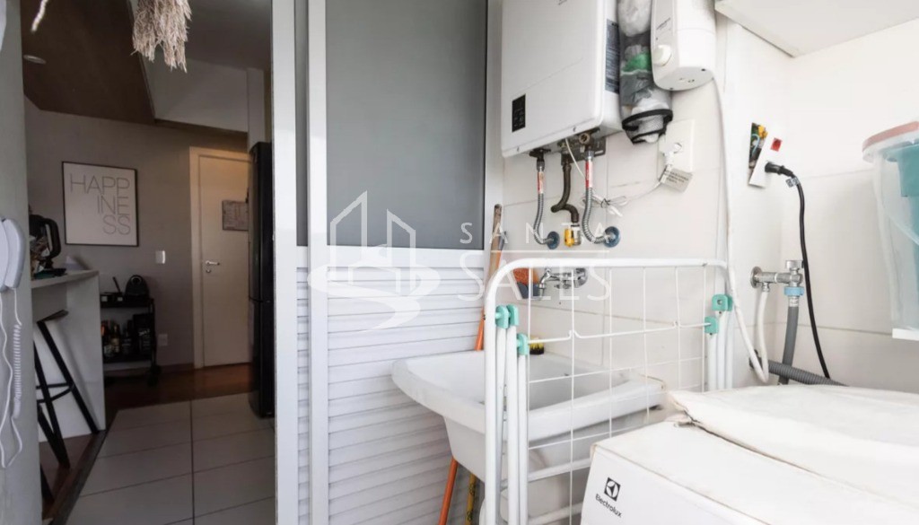 Apartamento, 2 quartos, 58 m² - Foto 14