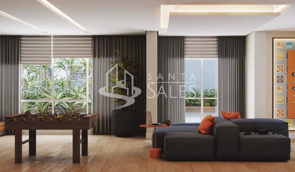 Apartamento, 2 quartos, 68 m² - Foto 7