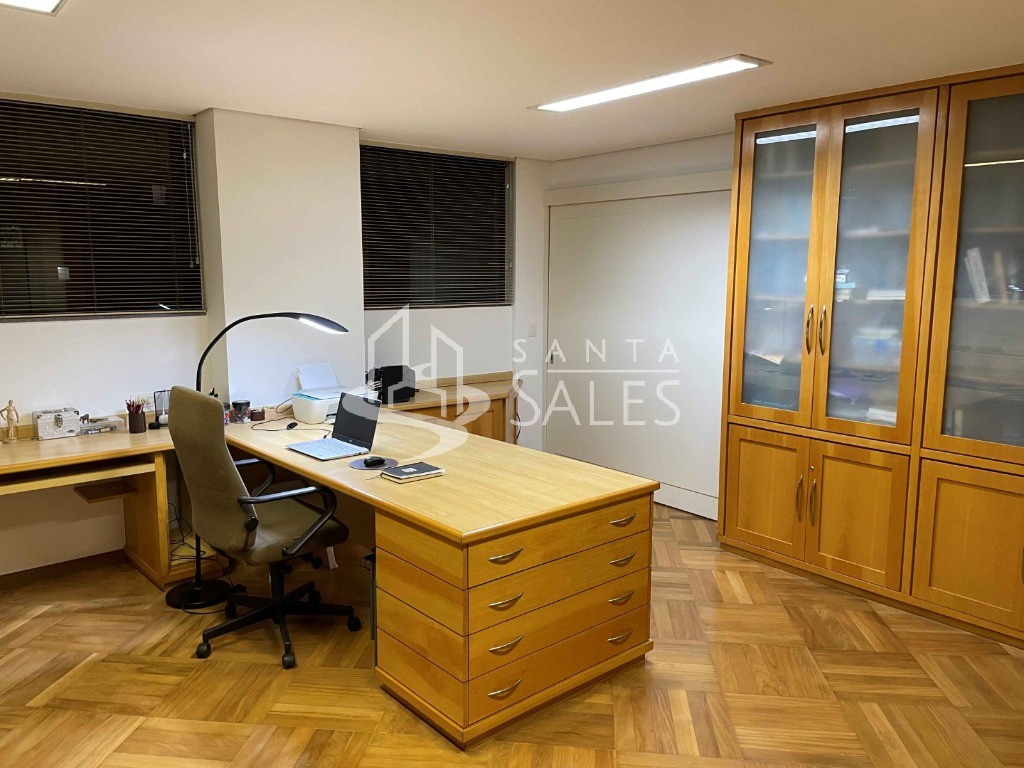 Apartamento, 5 quartos, 500 m² - Foto 18