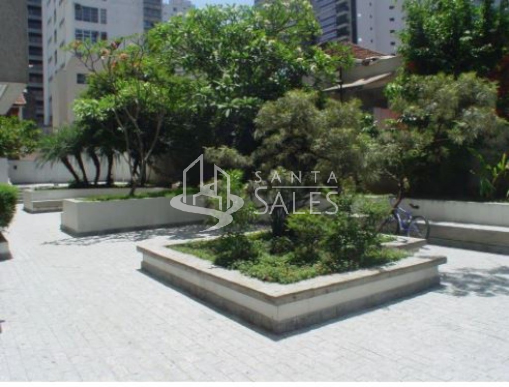 Apartamento, 3 quartos, 163 m² - Foto 84