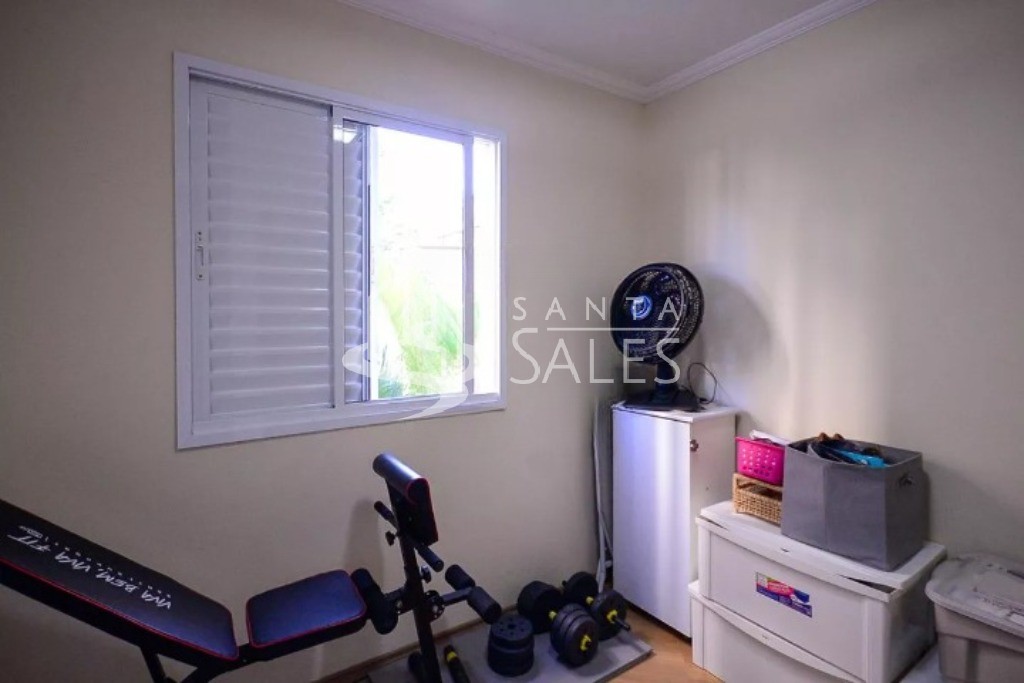 Apartamento, 3 quartos, 67 m² - Foto 19