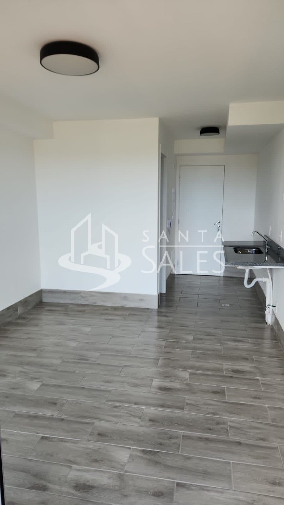 Apartamento, 1 quarto, 27 m² - Foto 3