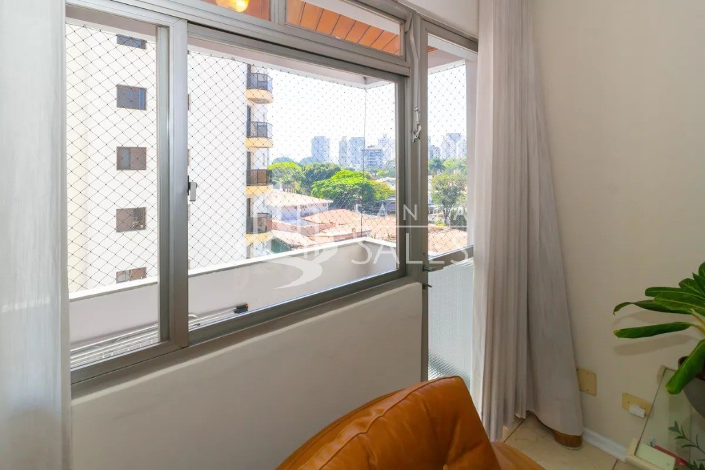 Apartamento, 3 quartos, 125 m² - Foto 4