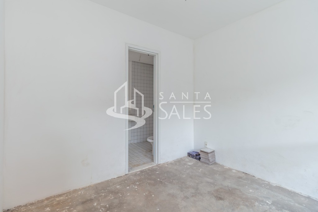 Apartamento, 1 quarto, 54 m² - Foto 6