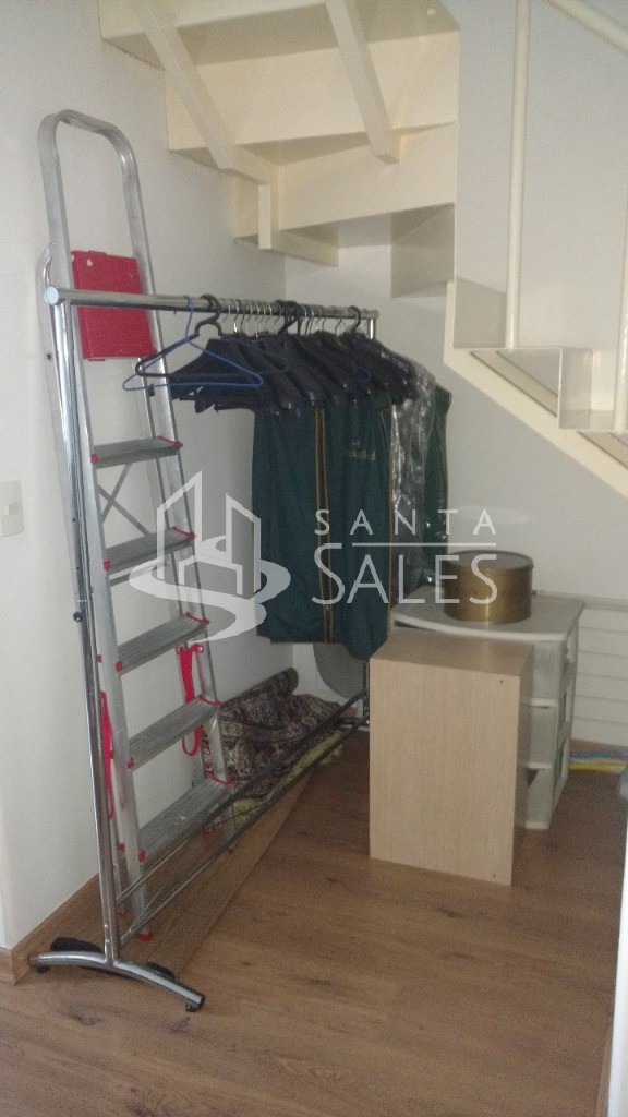 Apartamento, 1 quarto, 58 m² - Foto 75