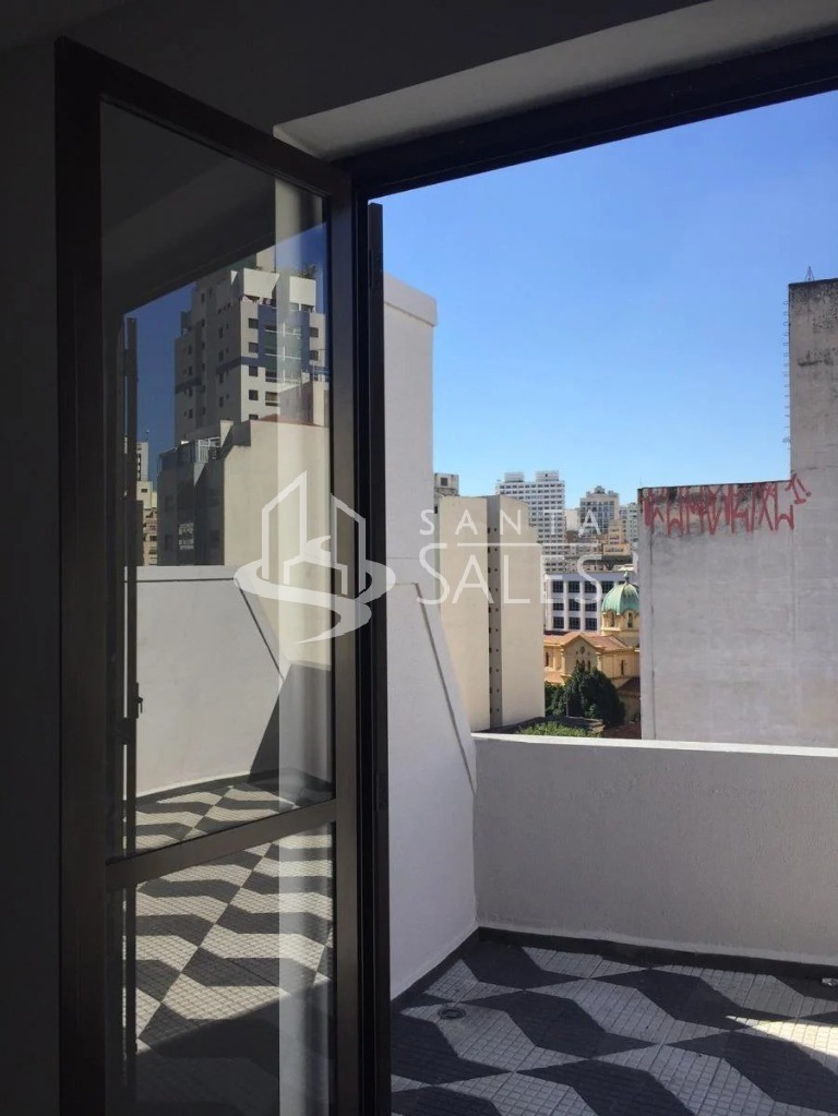 Cobertura, 2 quartos, 110 m² - Foto 6