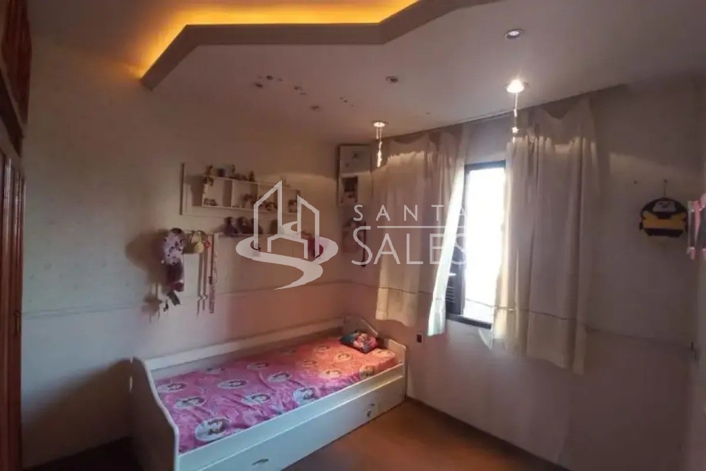 Sobrado, 3 quartos, 300 m² - Foto 14