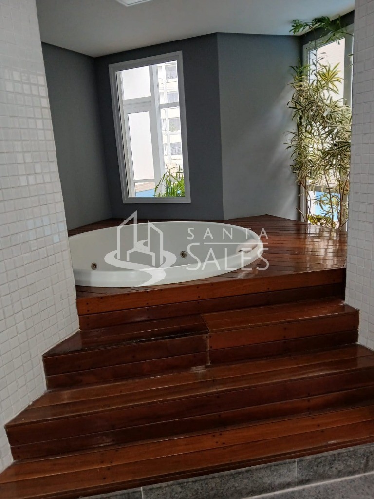 Apartamento, 1 quarto, 40 m² - Foto 17