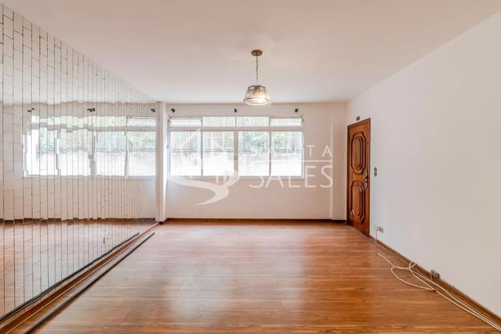 Apartamento, 3 quartos, 110 m² - Foto 2