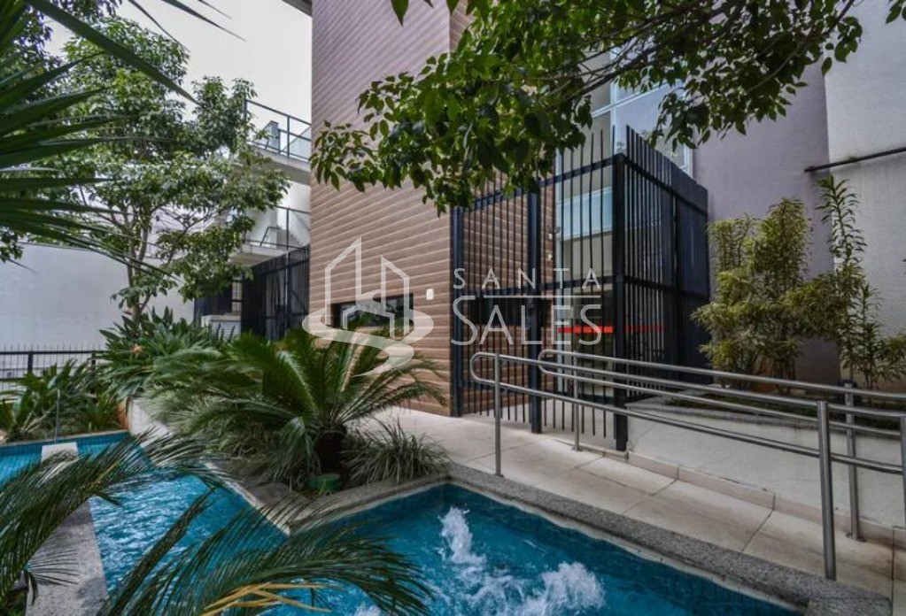 Apartamento, 2 quartos, 51 m² - Foto 30