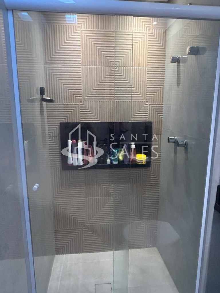 Apartamento, 2 quartos, 56 m² - Foto 7