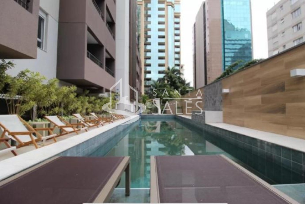 Apartamento, 1 quarto, 25 m² - Foto 14