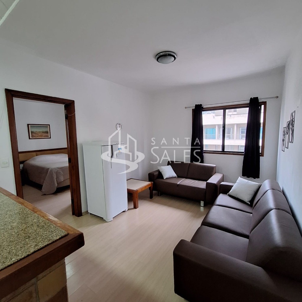 Apartamento, 1 quarto, 45 m² - Foto 14