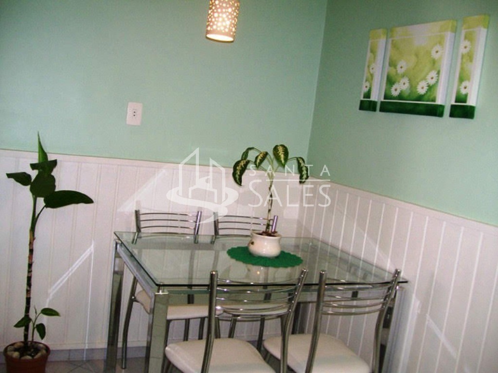 Apartamento, 3 quartos, 115 m² - Foto 4