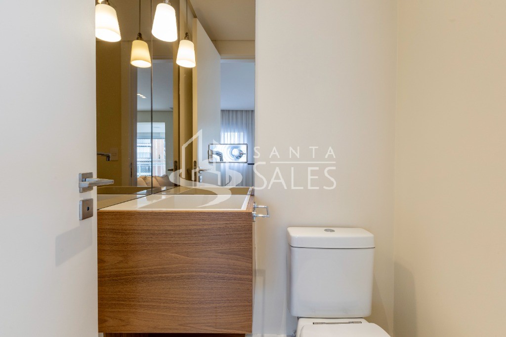 Apartamento, 3 quartos, 156 m² - Foto 51