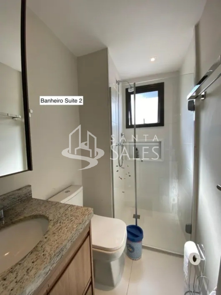 Apartamento, 3 quartos, 158 m² - Foto 10