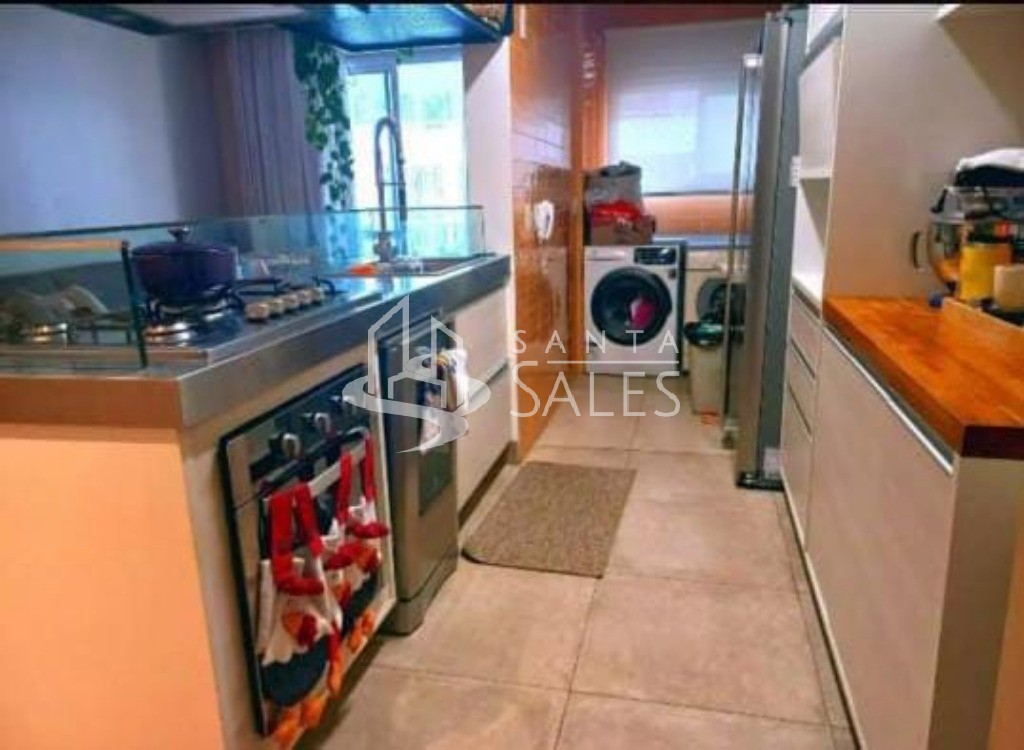 Apartamento, 3 quartos, 83 m² - Foto 4