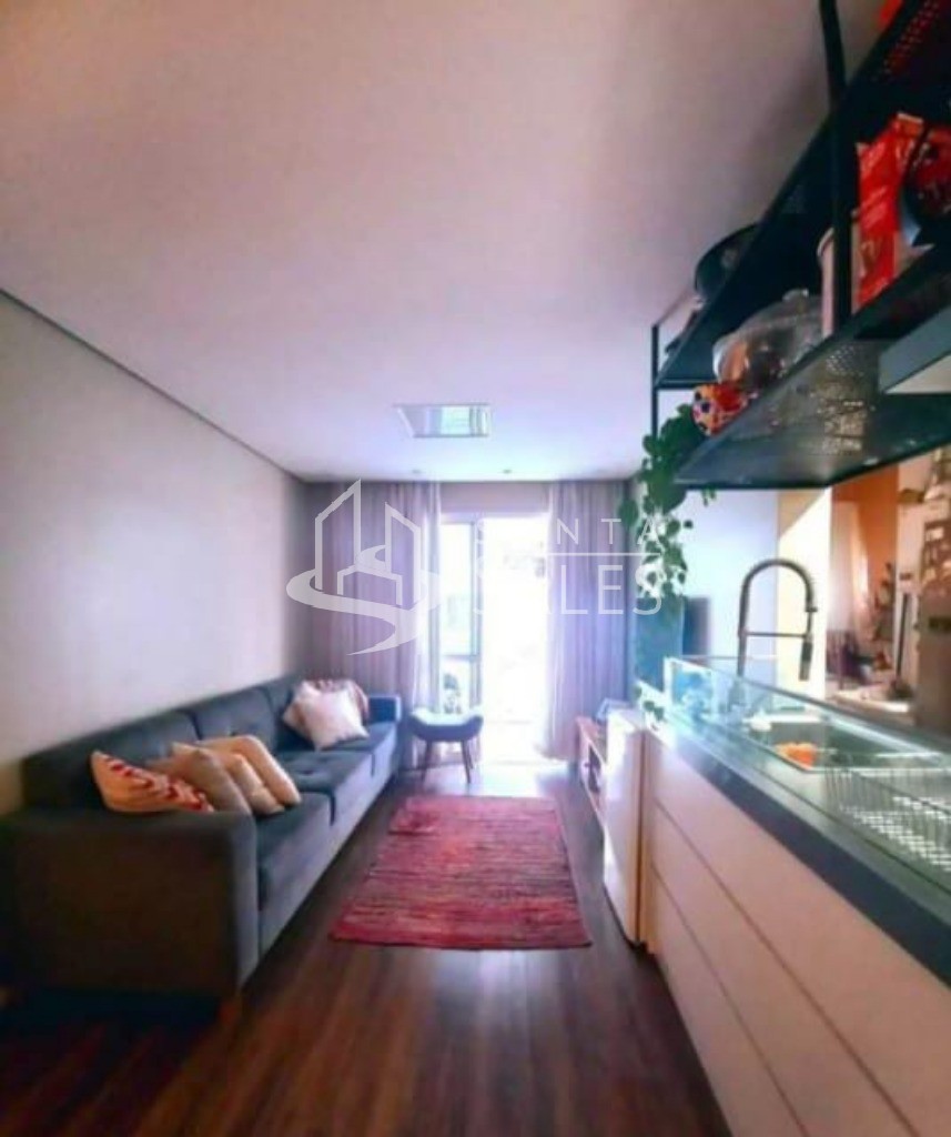 Apartamento, 3 quartos, 83 m² - Foto 3