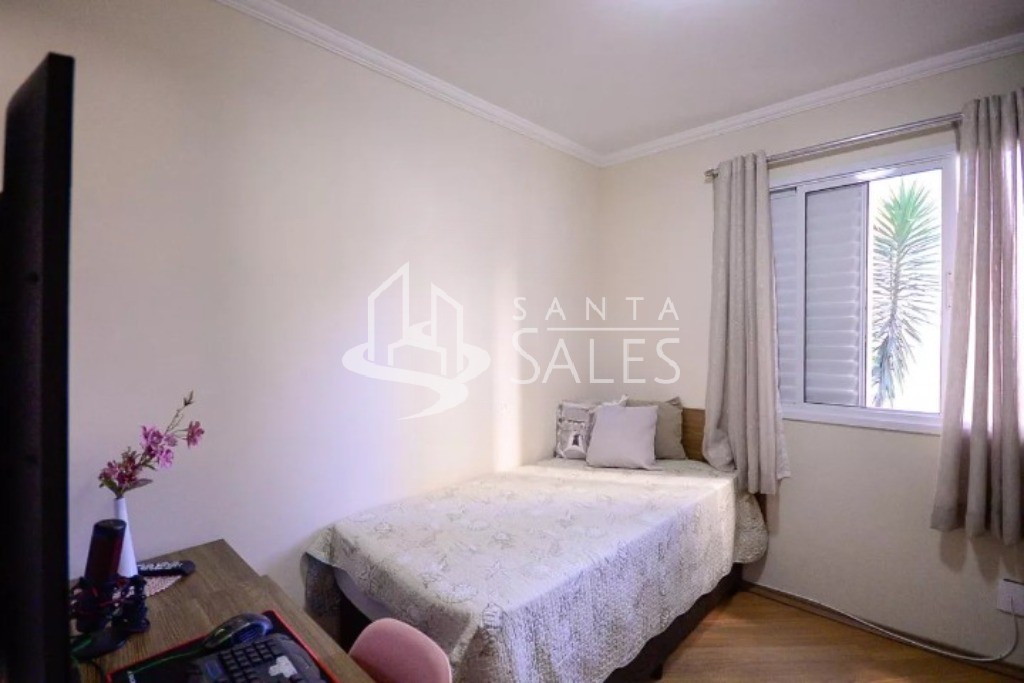 Apartamento, 3 quartos, 67 m² - Foto 13