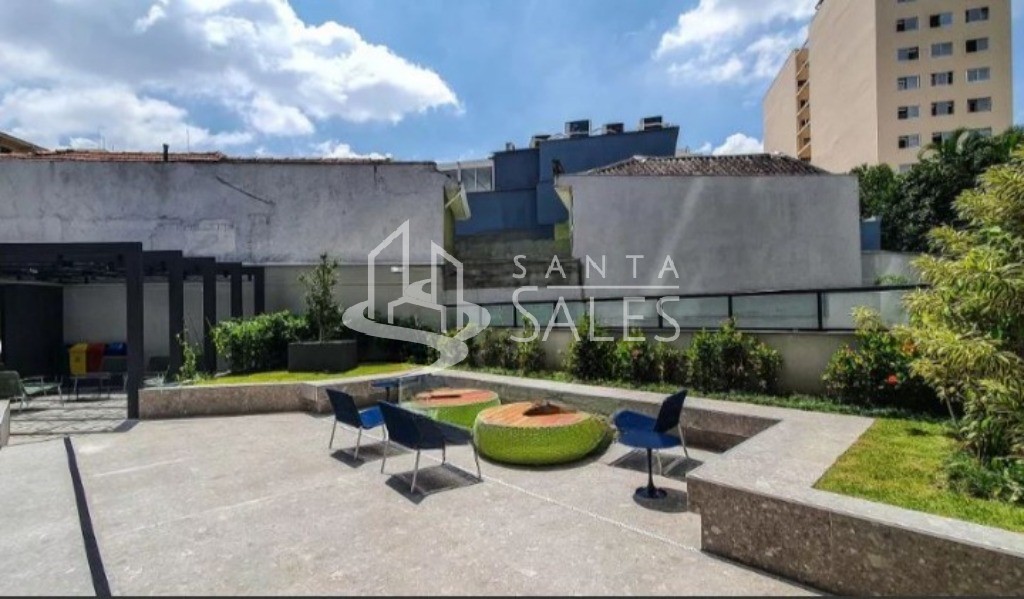 Apartamento, 2 quartos, 59 m² - Foto 14