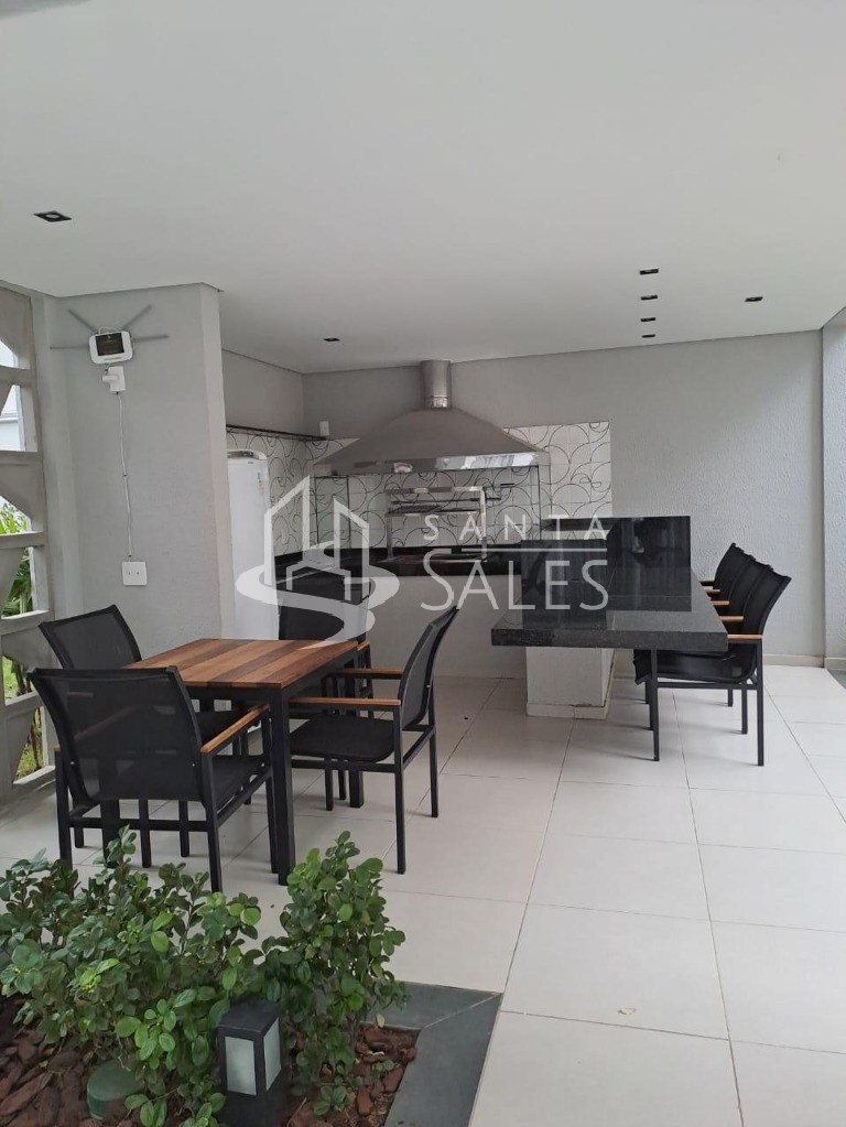 Apartamento, 1 quarto, 27 m² - Foto 8