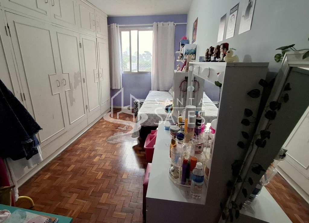 Apartamento, 3 quartos, 124 m² - Foto 9