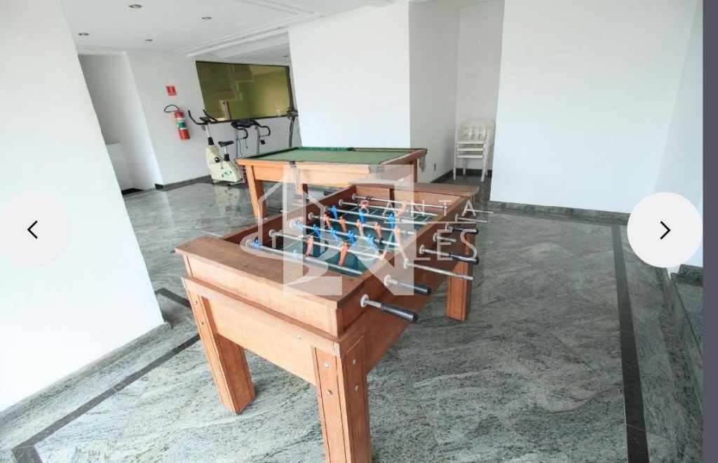 Apartamento, 3 quartos, 190 m² - Foto 13