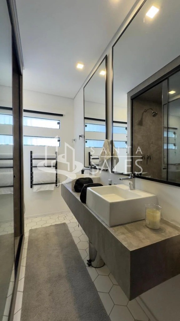 Casa, 3 quartos, 160 m² - Foto 9