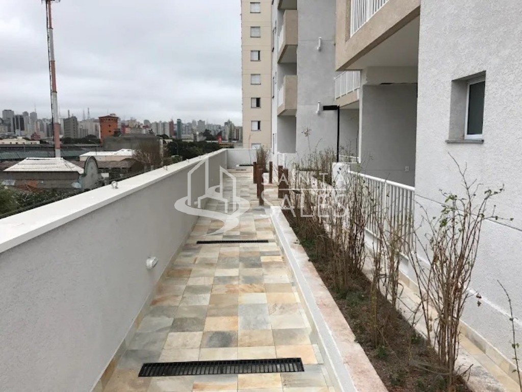 Apartamento, 1 quarto, 42 m² - Foto 10