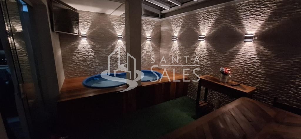 Casa, 3 quartos, 149 m² - Foto 17