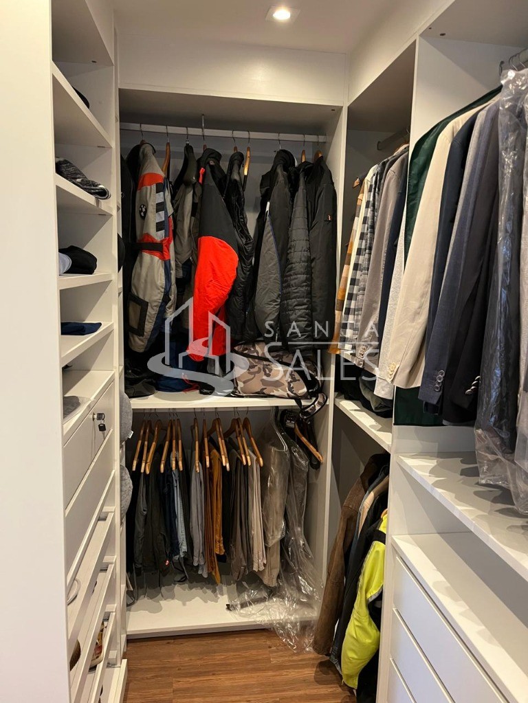 Apartamento, 3 quartos, 169 m² - Foto 21