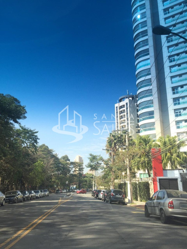 Apartamento, 5 quartos, 335 m² - Foto 30