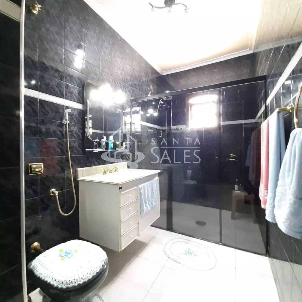 Sobrado, 4 quartos, 300 m² - Foto 11