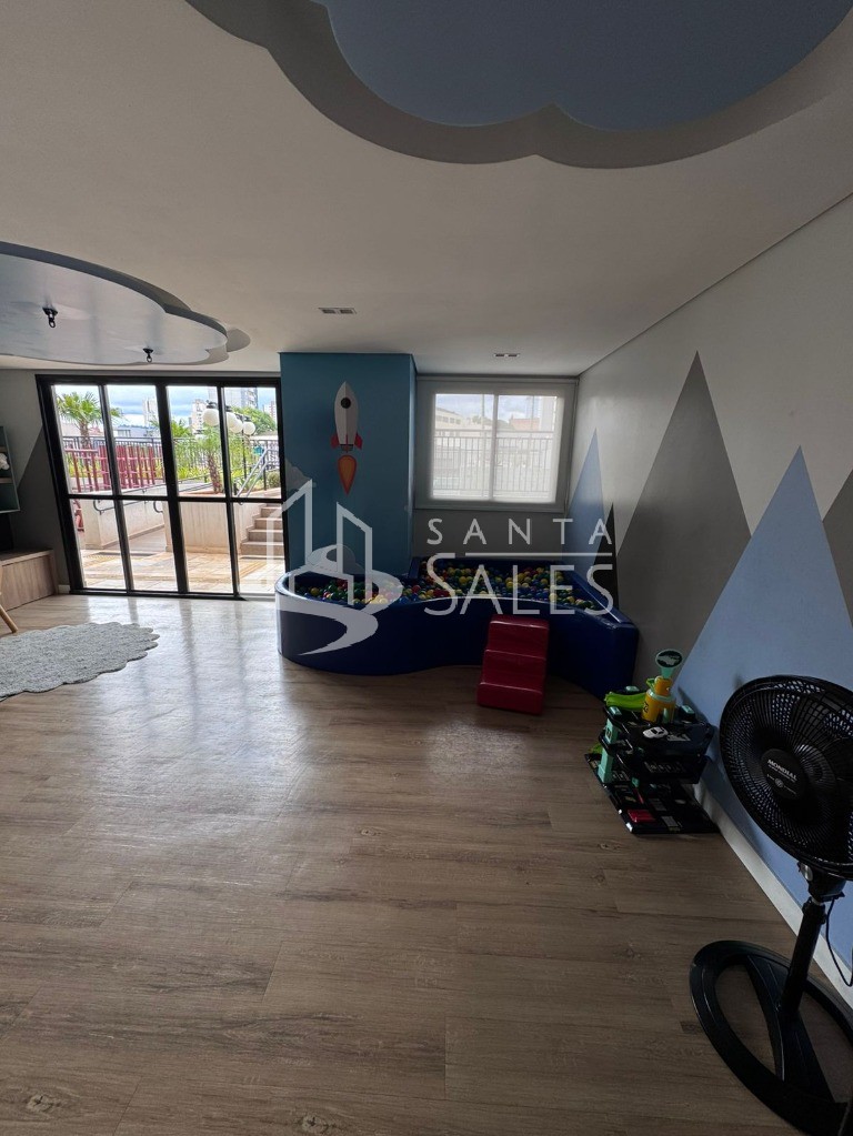 Apartamento, 1 quarto, 39 m² - Foto 37