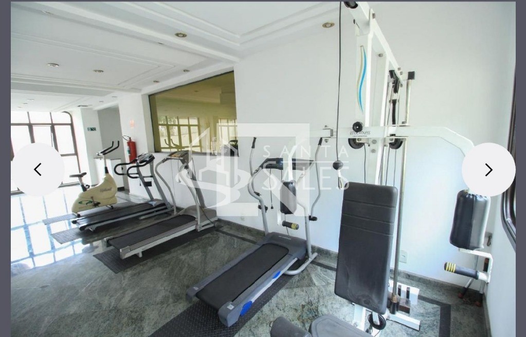 Apartamento, 3 quartos, 190 m² - Foto 12